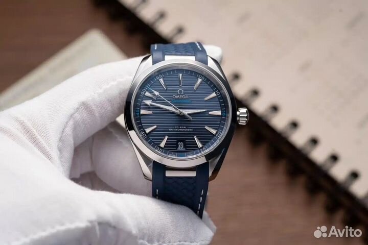 Omega aqua terra