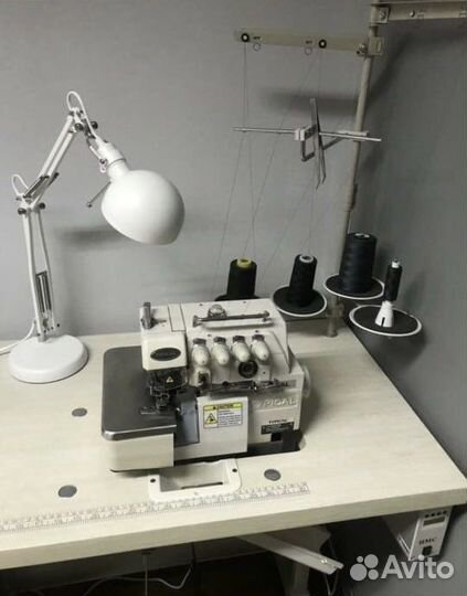 Ремонт и пошив одежды