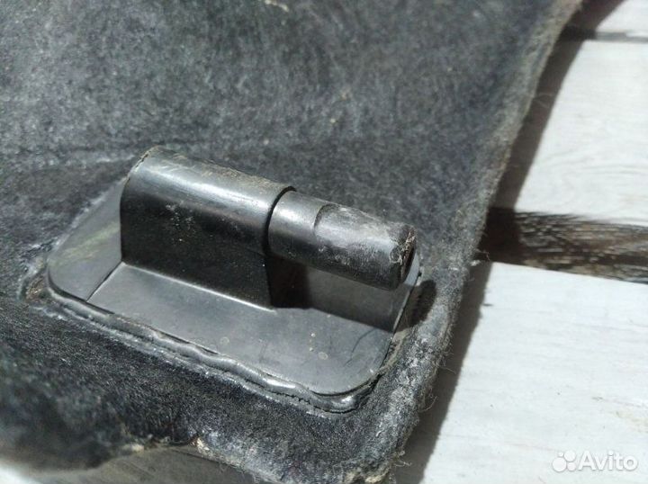 Полка багажника Chevrolet Lacetti хетчбек 1.4 2009