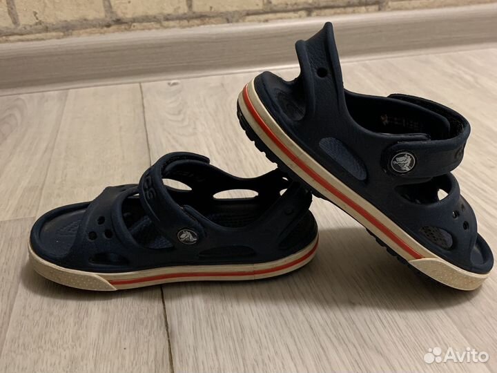 Crocs c9