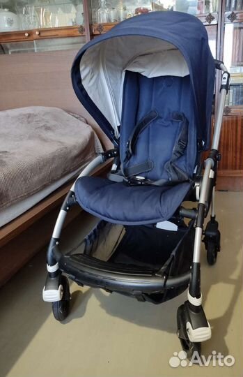 Коляска bugaboo bee 5