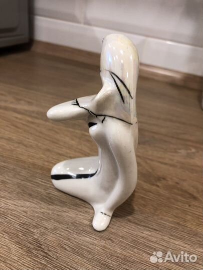 Коллекционная фигурка Восточная девушка