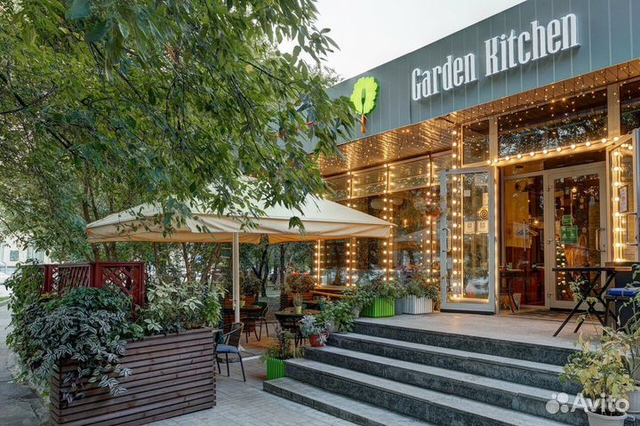 Уборщица/посудомойщица