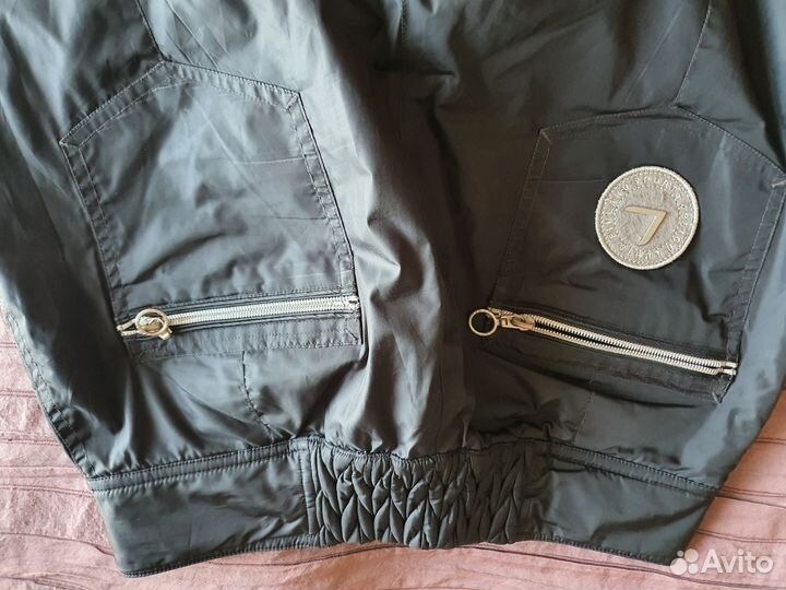 Брюки горнолыжные женские 44