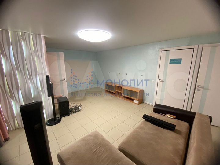 Коммерческая недвижимость