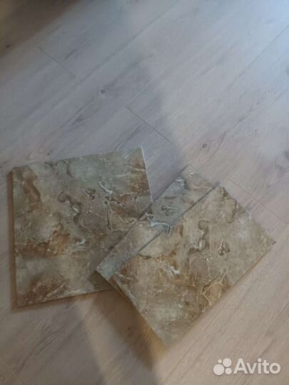 Плитка напольная