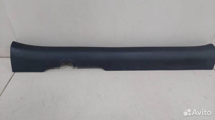 Накладка порога внутренняя Kia Rio 4 FB 2017