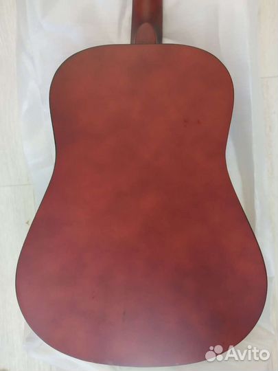 Классическая гитара