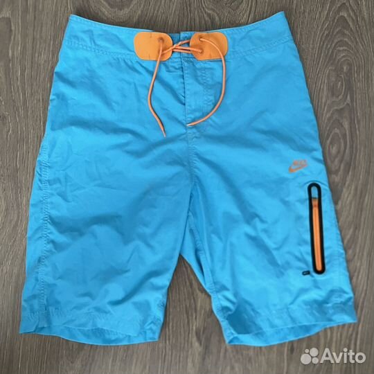 Шорты Nike