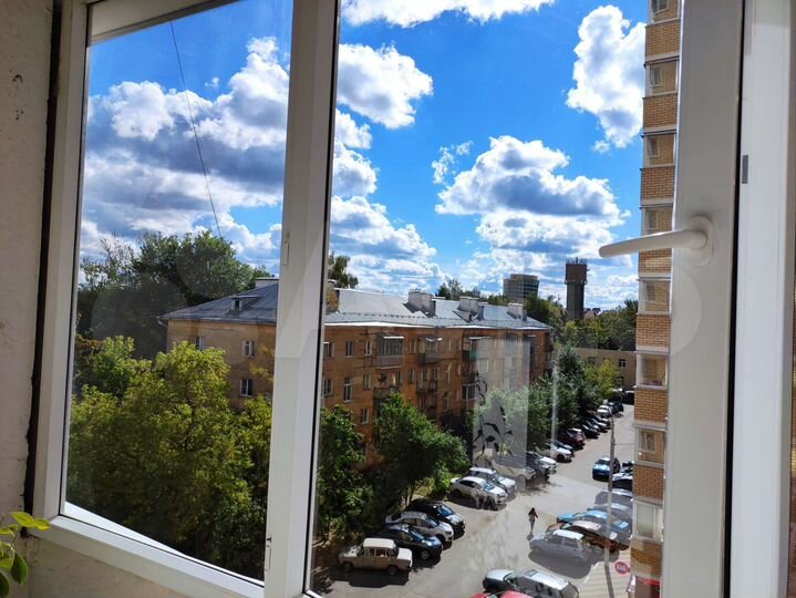 1-к. квартира, 37,9 м², 5/16 эт.