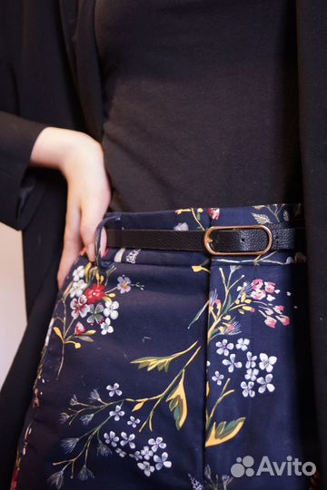 Женские шорты Stradivarius/Pull&Bear/H&M