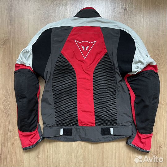 Мотокуртка Dainese Air-Frame D-Tex, размер 44-46