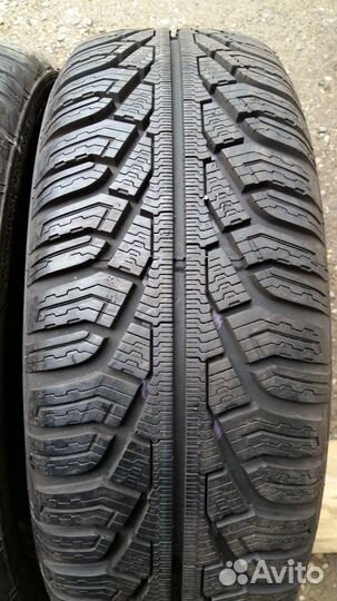 Uniroyal MS Plus 77 195/55 R16 87T