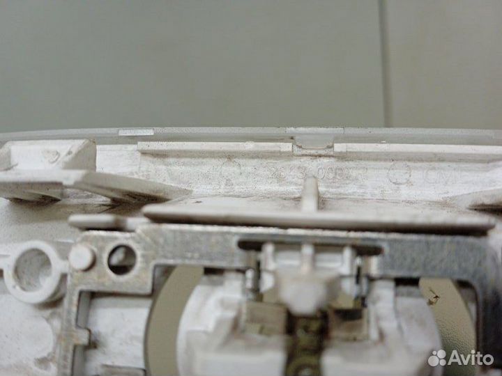 Плафон салонный задний Renault Megane 3 1.6 2014