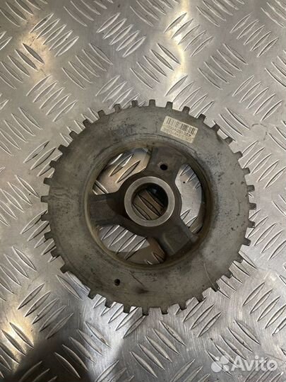 Шкив коленвала Mazda 6 Gg 2.0