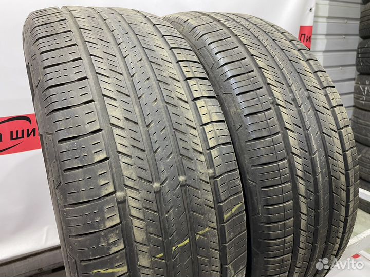 Continental Conti4x4Contact 265/60 R18