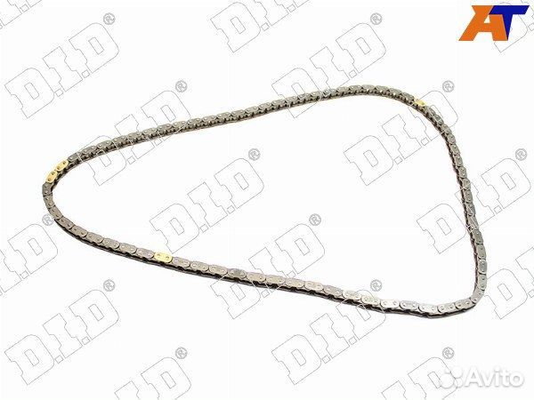 Цепь грм toyota allion