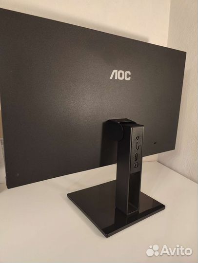 Монитор FullHD 22