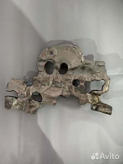 Шумоизоляция двигателя bmw 5 g30 b47