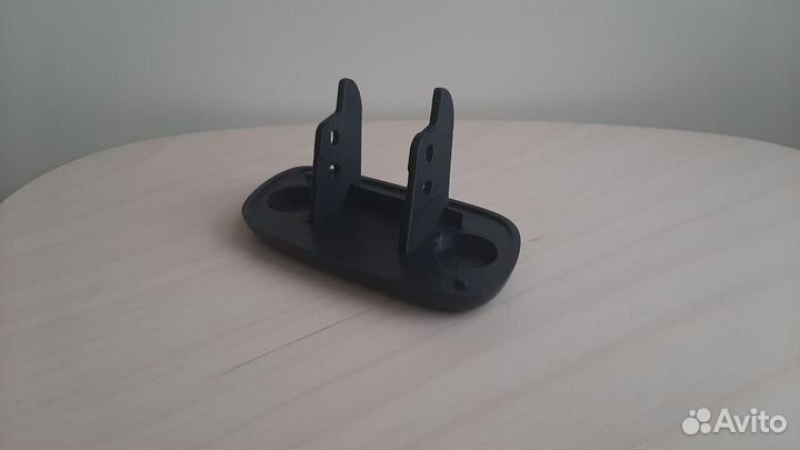 Комплект заглушек омывателя фар Honda Pilot (L, R)