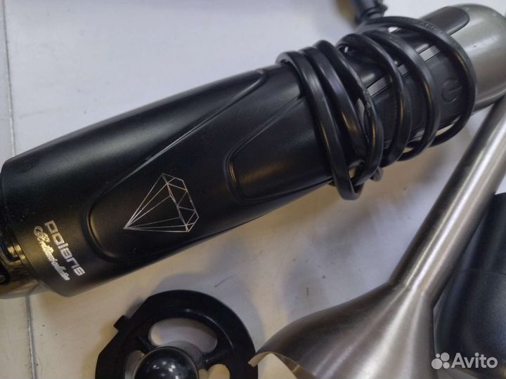 Блендер polaris