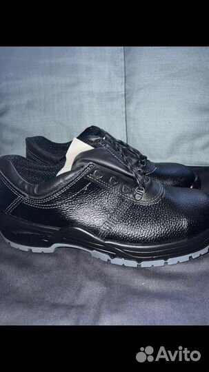 Ботинки мужские