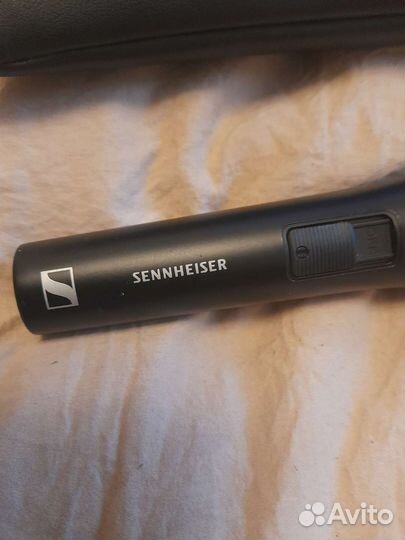 Студийный микрофон Sinhazer XS -1 Австрия