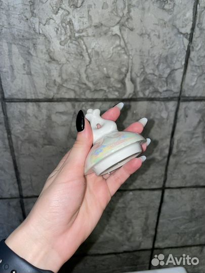 Кувшин Мадонна перламутр