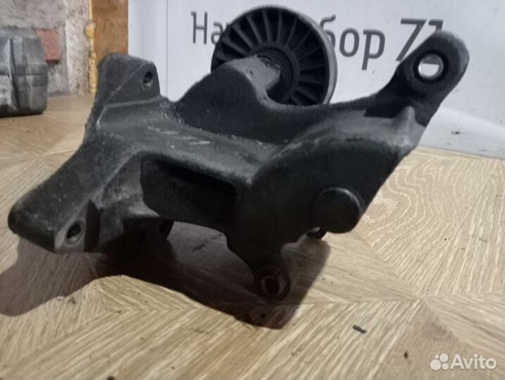 Кронштейн генератора Iran Khodro Samand