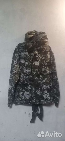 Костюм горка летний