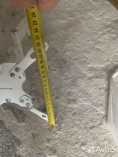 Настенный кронштейн для телевизора