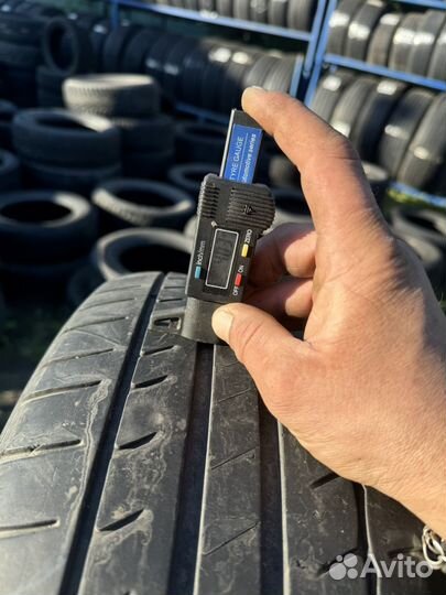 Michelin Primacy HP 215/60 R16