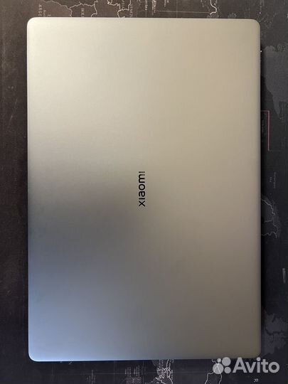 Xiaomi notebook pro 15 oled