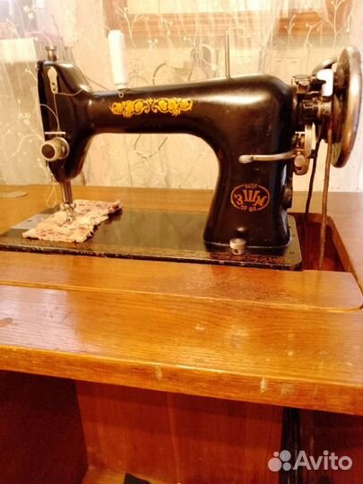 Швейная машина Орша