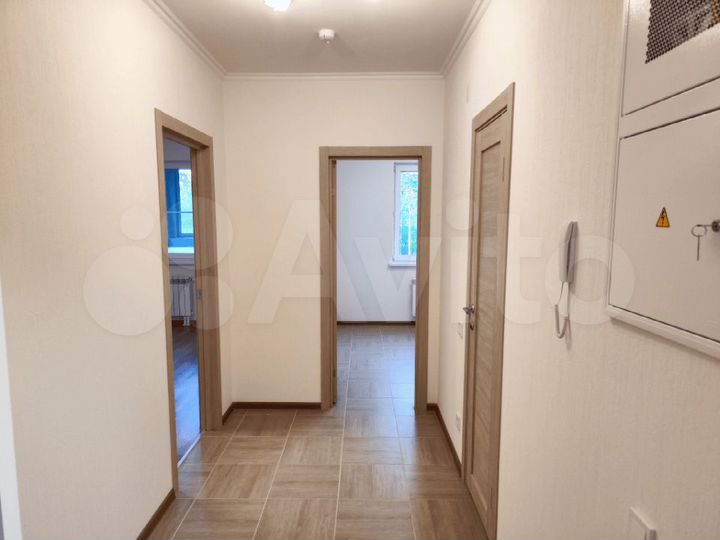 Аукцион: 1-к. квартира, 43,7 м², 2/14 эт.