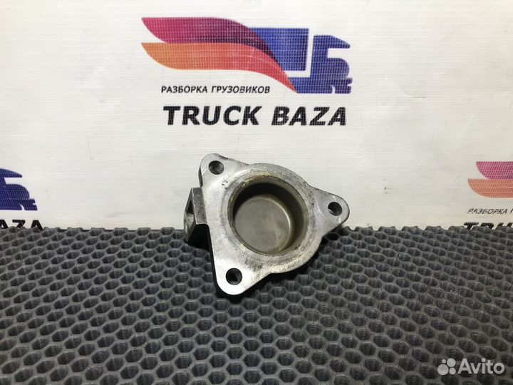 Заглушка блока цилиндров Daf XF106