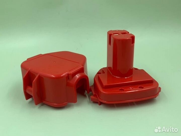 23899 Корпус аккумулятора для шуруповерта