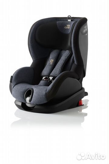 Автокресло Britax Römer Trifix2 i-Size 9-18 кг NEW