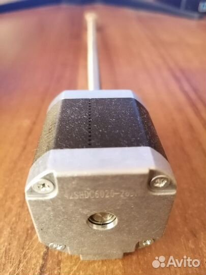 Шаговый двигатель для Anycubic Photon Mono 4k