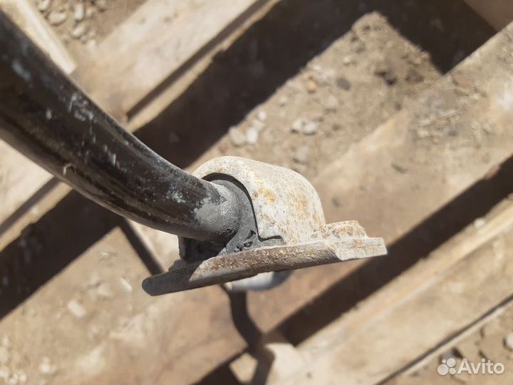 Стабилизатор передний Opel Corsa