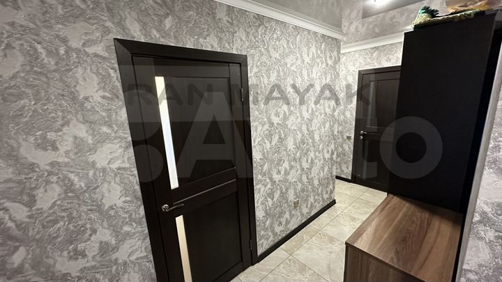 2-к. квартира, 51,1 м², 7/9 эт.