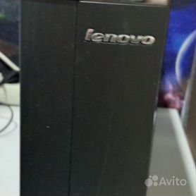 Компьютер Lenovo H30-05 (90bj00d7rs)
