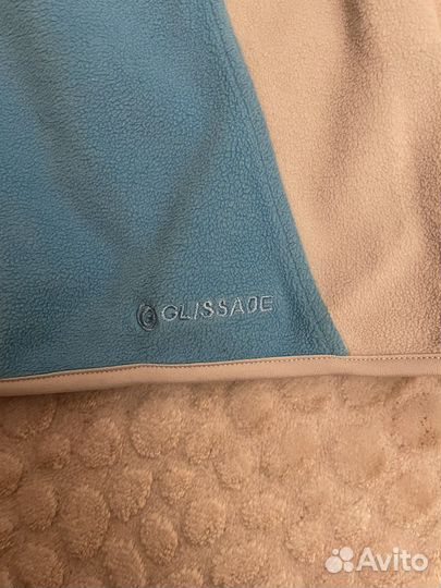 Термобелье и флиска Glissade