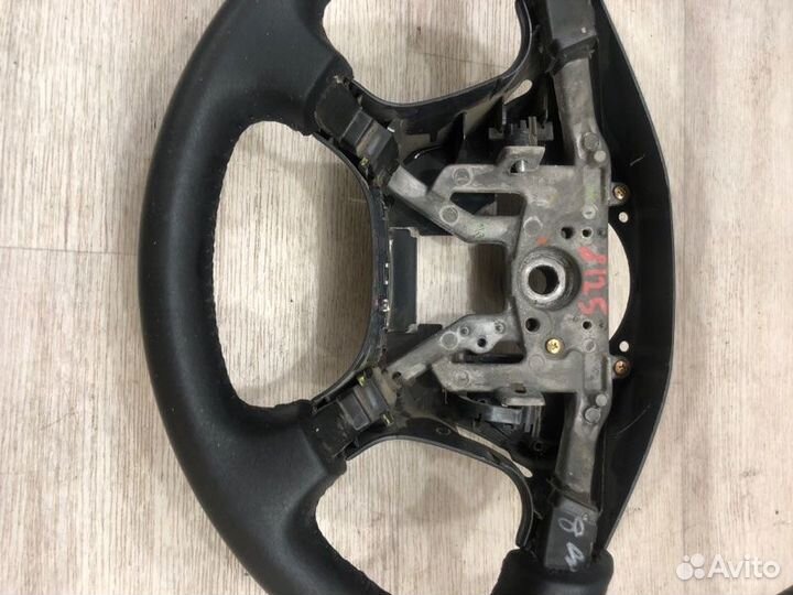 Руль Mitsubishi Outlander CU5W 4G69 2006