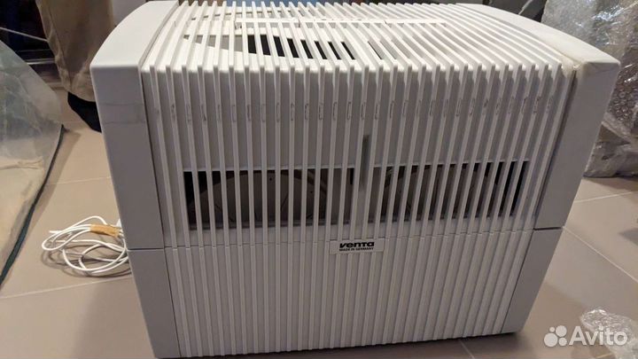 Мойка воздуха venta