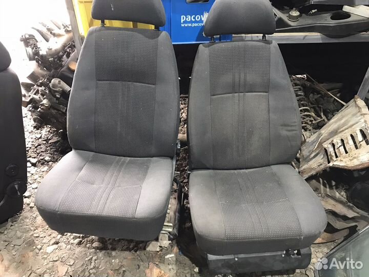 Пасажирское сидение на газель фермер 33023