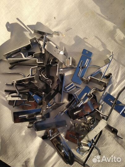 Болванки для головных уборов