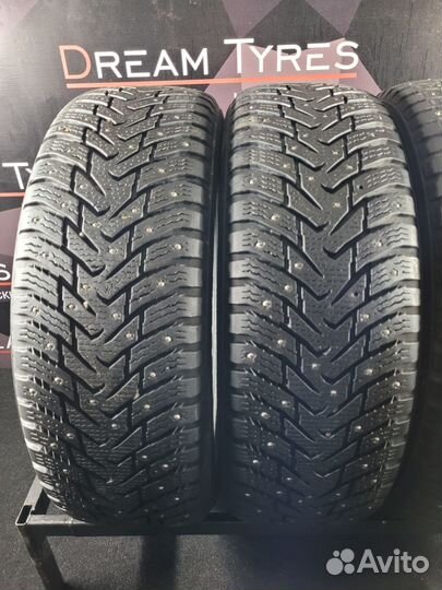 Nokian Tyres Hakkapeliitta 8 SUV 235/55 R20
