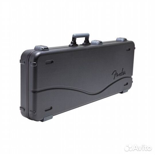 Кейс для электрогитары Fender Deluxe Molded Case J