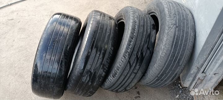 Ovation EcoVision VI-682 215/65 R16 98H